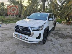 تۆیۆتا هایلۆکس